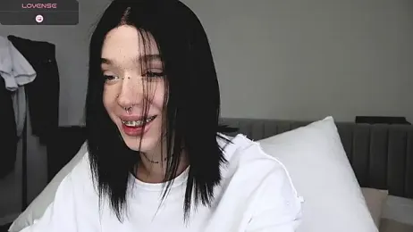 Dasha_WEYT webcam model stream image