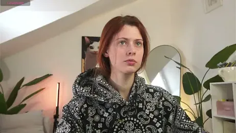 doll_lesli webcam model stream image