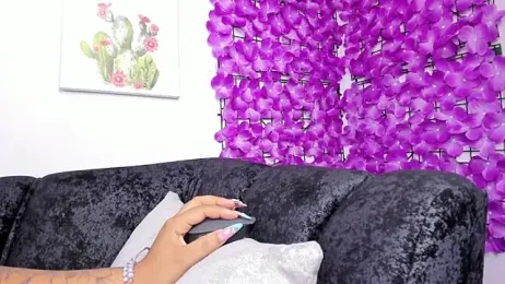 zulema_parvin webcam stripchat model stream image