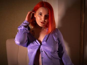 KailyKay webcam model stream image