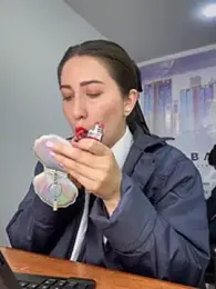 SUSY__06 webcam model stream image