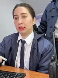 SUSY__06 webcam model stream image