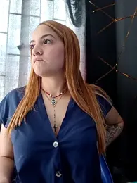 Ruby_hott webcam model stream image