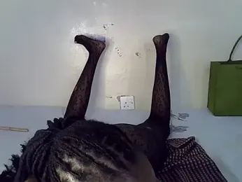 Rasta_tattooed webcam model stream image