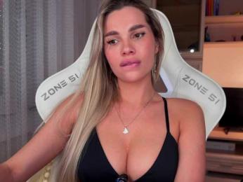 AlexaS_ webcam model stream image