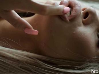 AlexaS_ webcam model stream image