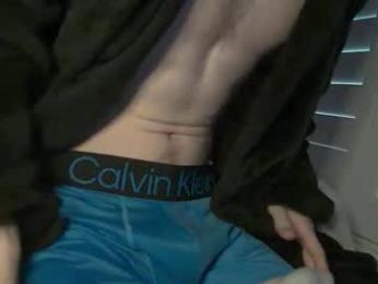 stroknmydong webcam model stream image