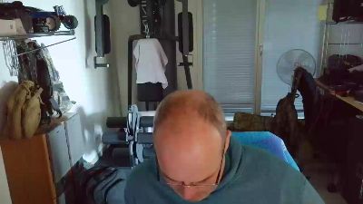 frankymark webcam model stream image