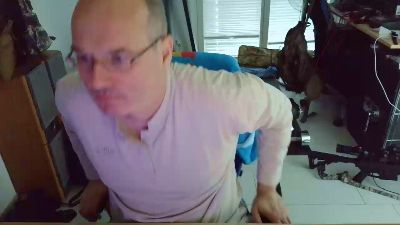 frankymark webcam model stream image