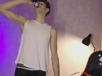 drinklinov webcam model stream image