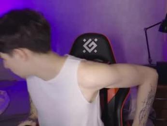 drinklinov webcam model stream image