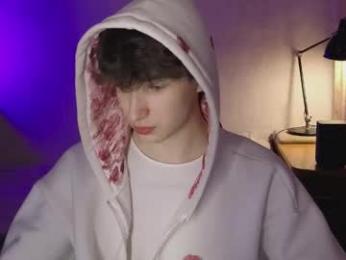 drinklinov webcam model stream image