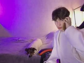 drinklinov webcam chaturbate model stream image