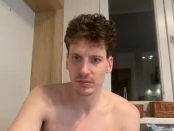 johnylongstrokes webcam chaturbate model stream image