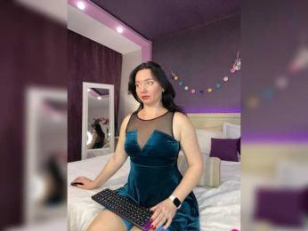 Hungryforme webcam model stream image