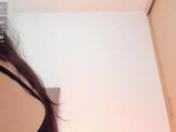 soyamandaa webcam model stream image