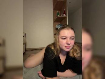 Jucielussie webcam bongacams model stream image