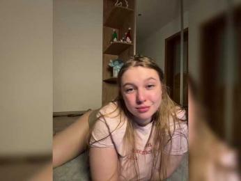 Jucielussie webcam bongacams model stream image