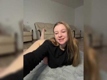 Jucielussie webcam bongacams model stream image