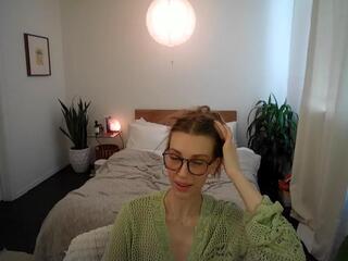 Dylan Knight webcam flirt4free model stream image