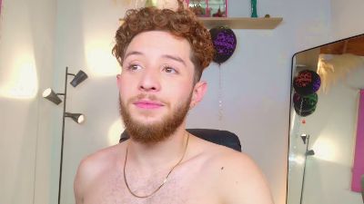 los_Juanes webcam model stream image