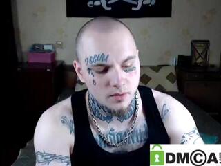 Keny Dante webcam model stream image