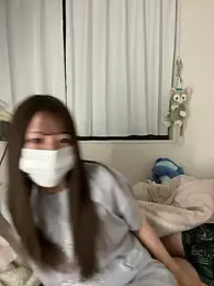 Kanochannel webcam model stream image