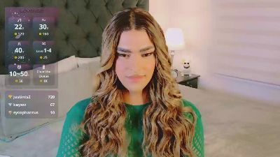 scarlethsweety webcam model stream image