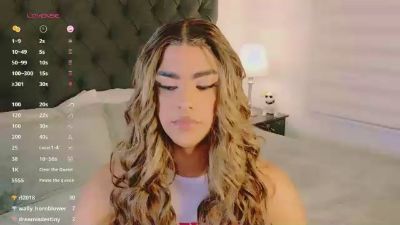 scarlethsweety webcam model stream image