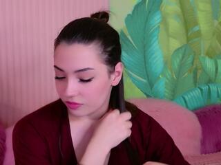 Alice Deleon webcam model stream image