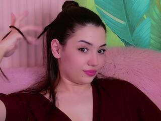 Alice Deleon webcam model stream image