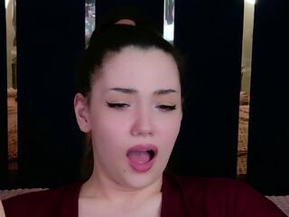 Alice Deleon webcam model stream image