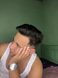 Milanyvero_ webcam stripchat model stream image