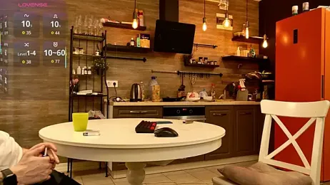 KatyaCherry webcam model stream image