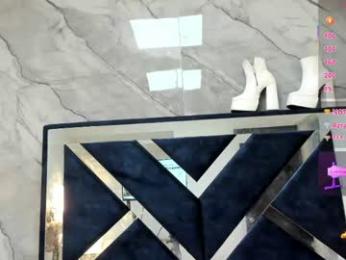 violetrose_as webcam chaturbate model stream image