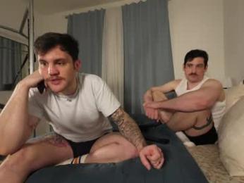 justaboutjoseph webcam chaturbate model stream image