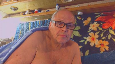 Wubbado webcam model stream image