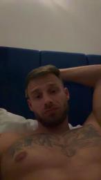 Mikeeeel webcam model stream image