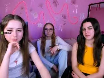 keylas_moan webcam chaturbate model stream image