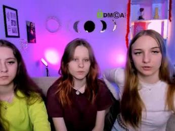 keylas_moan webcam chaturbate model stream image