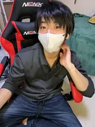 Mura109905 webcam stripchat model stream image