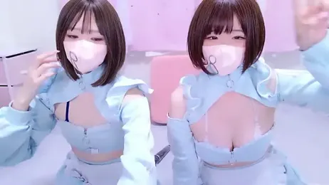 841_yayoi webcam model stream image