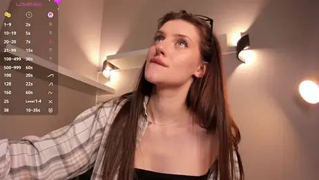 Skinny_Alice webcam stripchat model stream image