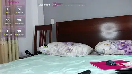 AnalQueenKa webcam model stream image