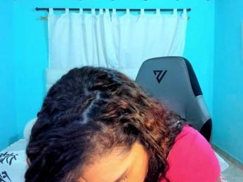 shadiaorozco webcam model stream image