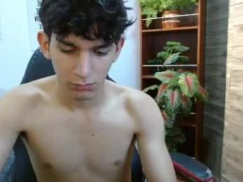 billy_wild webcam model stream image