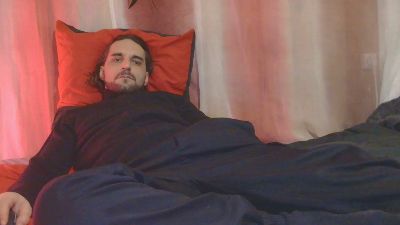 CelsioHole webcam model stream image