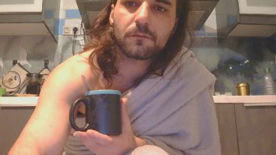 CelsioHole webcam model stream image