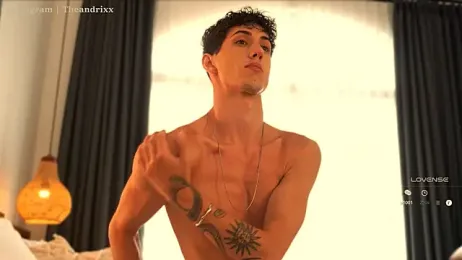 Bbrandon_ webcam model stream image