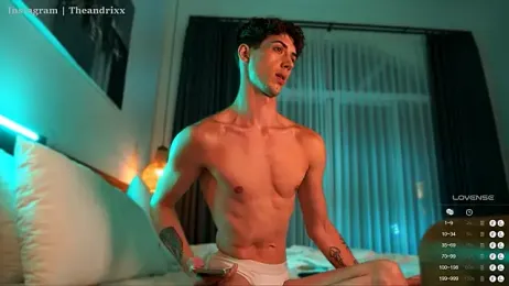 Bbrandon_ webcam model stream image